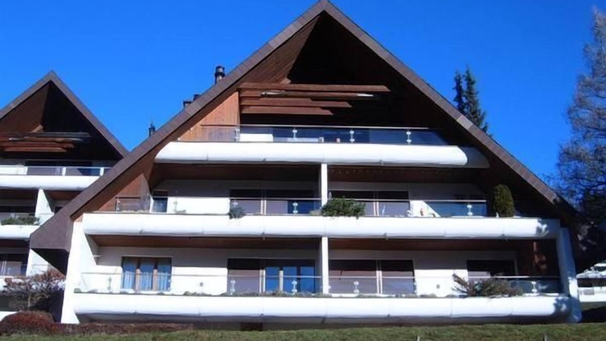 Wildhaus-Alt St. Johann Apartment | Holiday apartment Unterwasser for 1 - 6 persons with 3 bedrooms - Holiday apartment