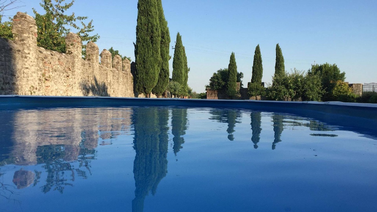 Colugna Apartment | Holiday apartment Udine for 1 - 4 persons with 3 bedrooms - Holiday apartment