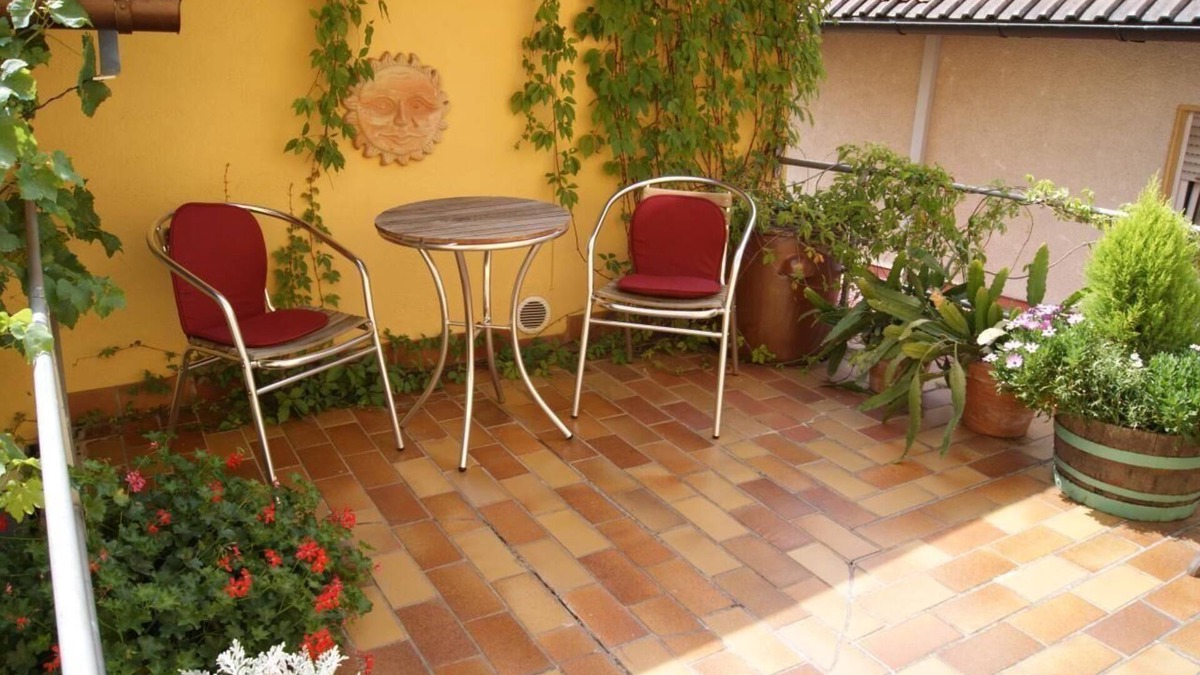 Uffenheim Apartment | Holiday apartment Uffenheim for 1 - 2 persons with 1 bedroom - Holiday apartment