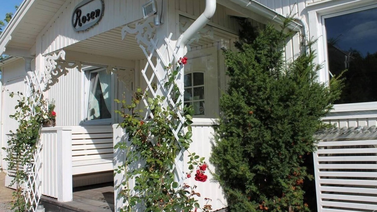 Ulricehamn Municipality Apartment | Holiday apartment Ulricehamn for 1 - 4 persons with 2 bedrooms - Holiday apartment