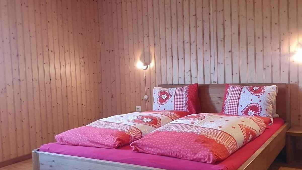 Unterageri Other | Holiday apartment Unterägeri for 1 - 5 persons with 1 bedroom - Farmhouse