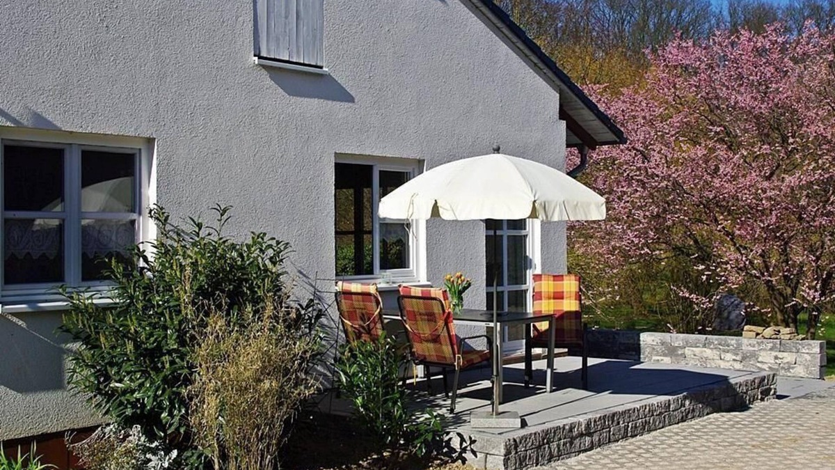 Unzenberg Apartment | Holiday apartment Unzenberg for 1 - 3 persons - Holiday apartment