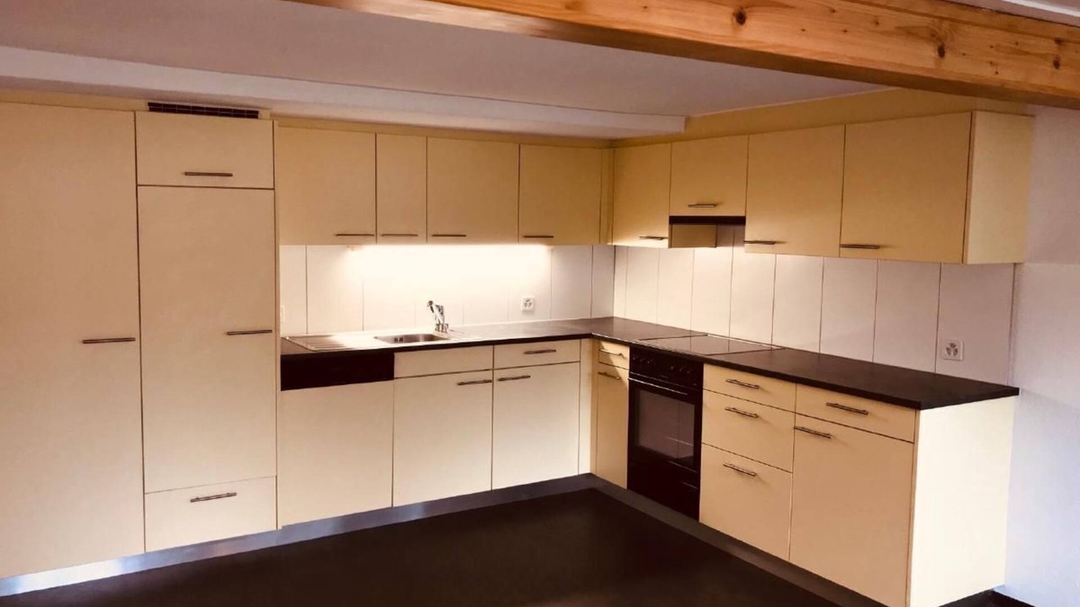 Walde Apartment | Holiday apartment Urnäsch for 1 - 6 persons with 2 bedrooms - Holiday apartment