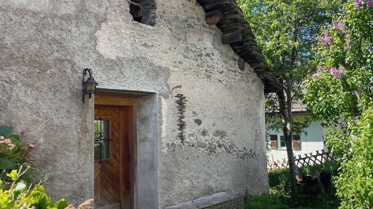 Vicosoprano House | Holiday apartment Vicosoprano for 1 - 2 persons with 1 bedroom - Holiday house
