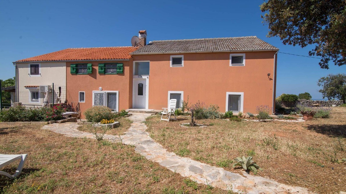 Veli Losinj Apartment | Holiday apartment Veli Losinj for 1 - 4 persons with 2 bedrooms - Holiday apartment in one or multi-