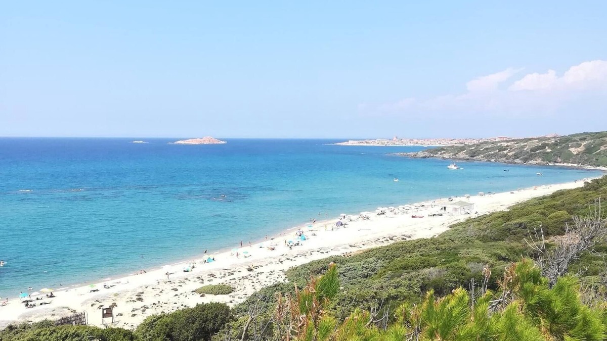 La Muddizza Apartment | Holiday apartment Valledoria for 1 - 4 persons with 1 bedroom - Holiday apartment in one or multi-fa