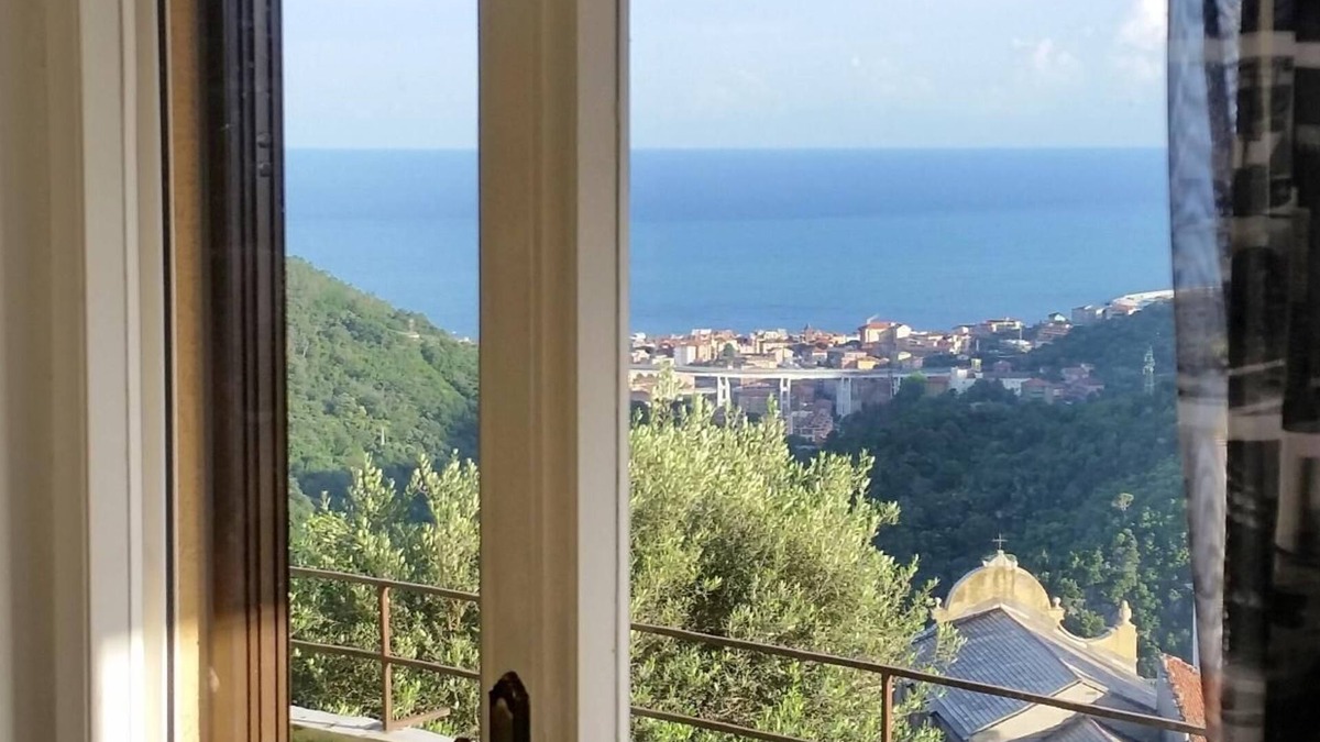 Varazze Apartment | Holiday apartment Varazze for 1 - 4 persons with 1 bedroom - Holiday apartment in one or multi-famil