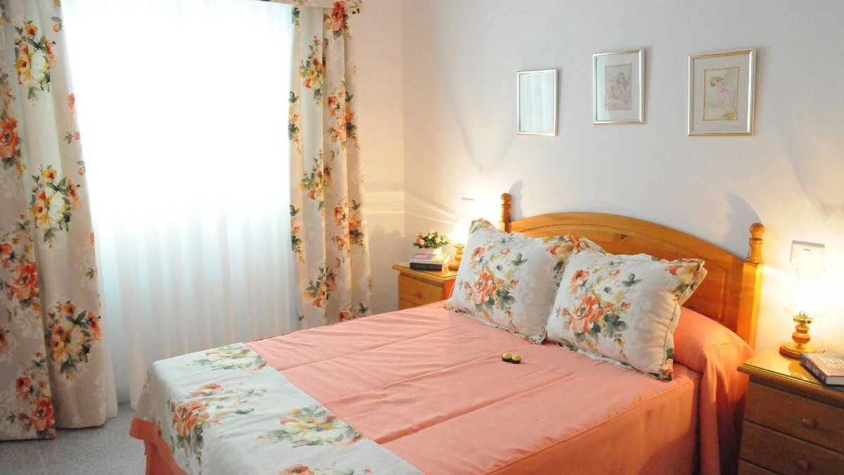 Vecindario Apartment | Holiday apartment Vecindario for 2 - 4 persons with 1 bedroom - Holiday apartment in one or multi-fa