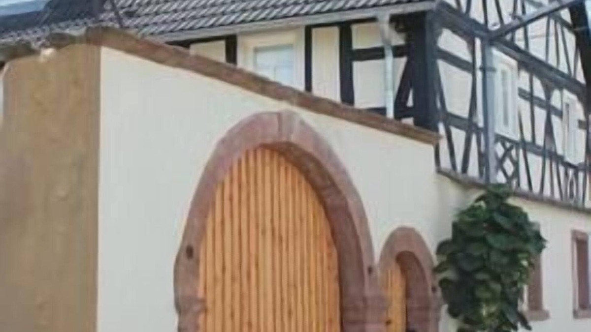 Venningen Apartment | Holiday apartment Venningen for 1 - 2 persons - Holiday apartment