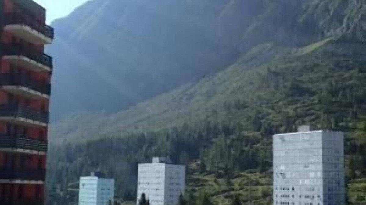 Passo del Tonale Apartment | Holiday apartment Vermiglio for 1 - 4 persons with 1 bedroom - Holiday apartment in one or multi-fam