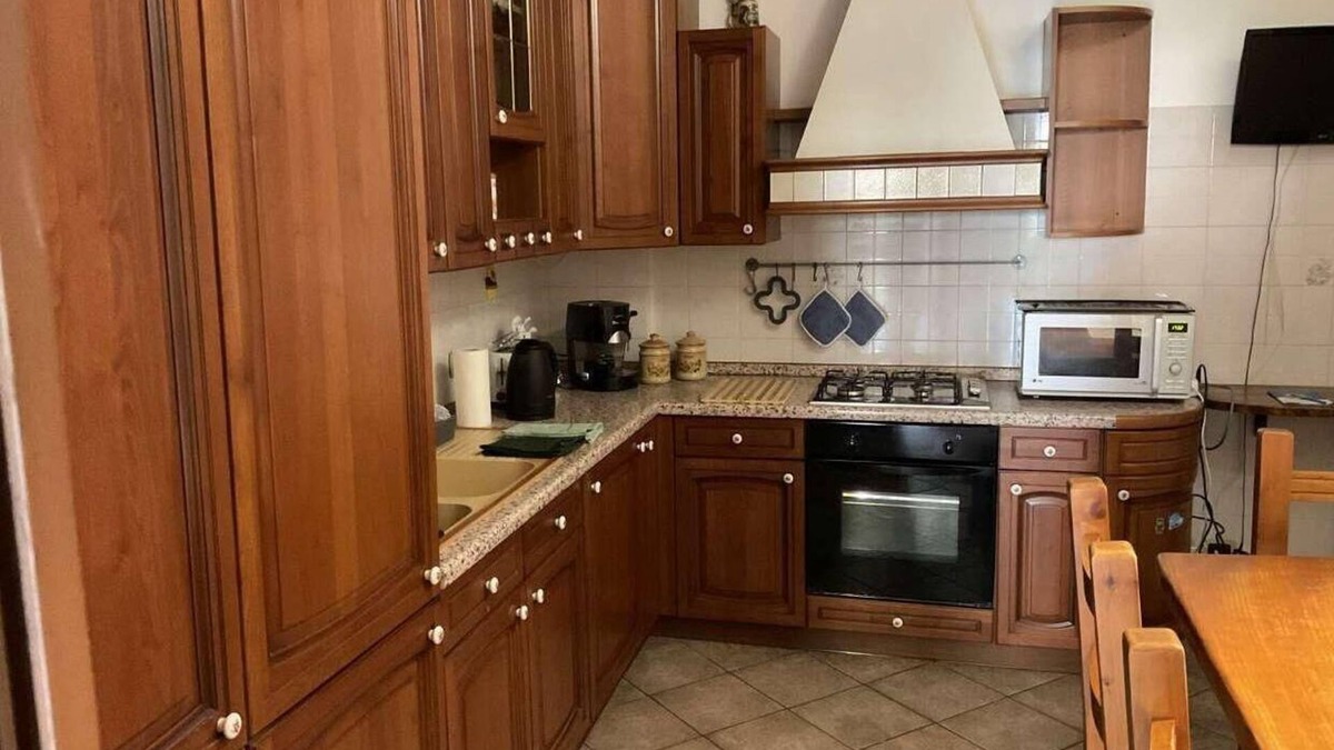 Corgeno Apartment | Holiday apartment Vergiate for 1 - 4 persons with 2 bedrooms - Holiday apartment in one or multi-fam