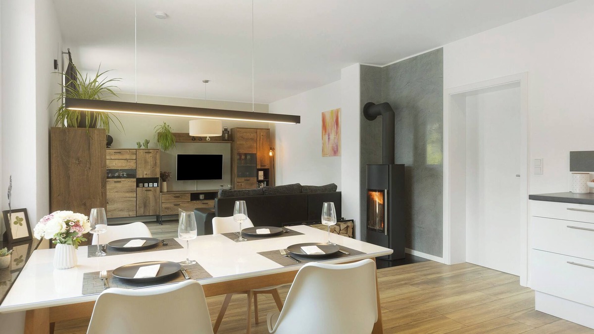Drolshagen Apartment | Holiday Apartment "Viedenz" * modern and cosy