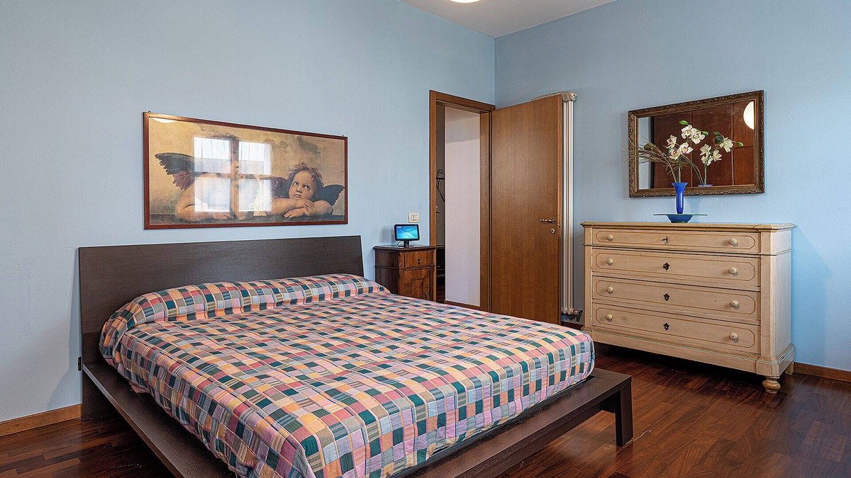 Vicenza Apartment | Holiday Apartment "Vicino al centro città con garage"