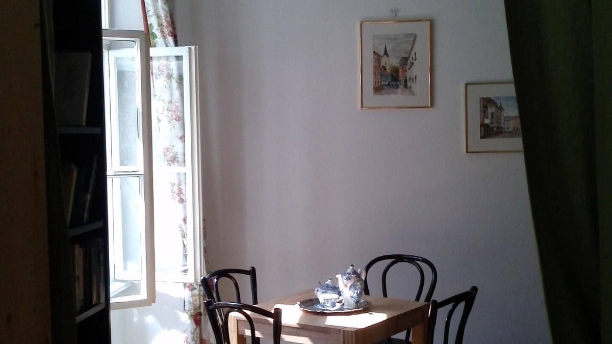 Hernals Apartment | Holiday apartment Vienna for 1 - 4 persons with 2 bedrooms - Holiday apartment in one or multi-famil