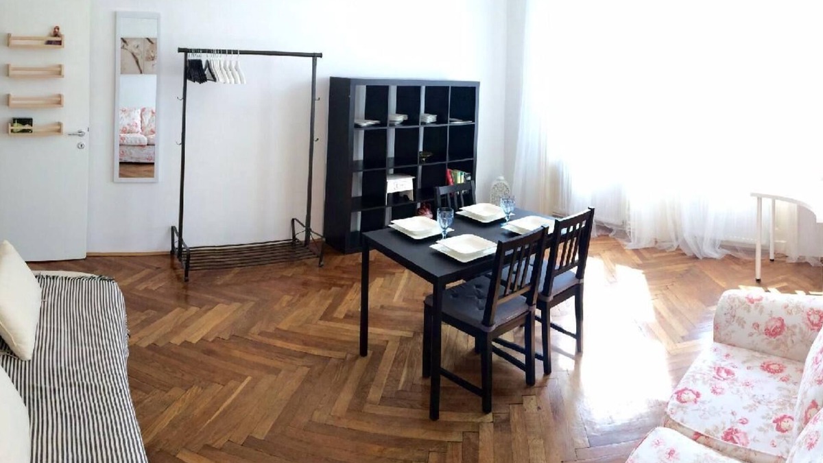 Himmelpfortgrund Apartment | Holiday apartment Vienna for 1 - 4 persons with 1 bedroom - Holiday apartment in one or multi-family