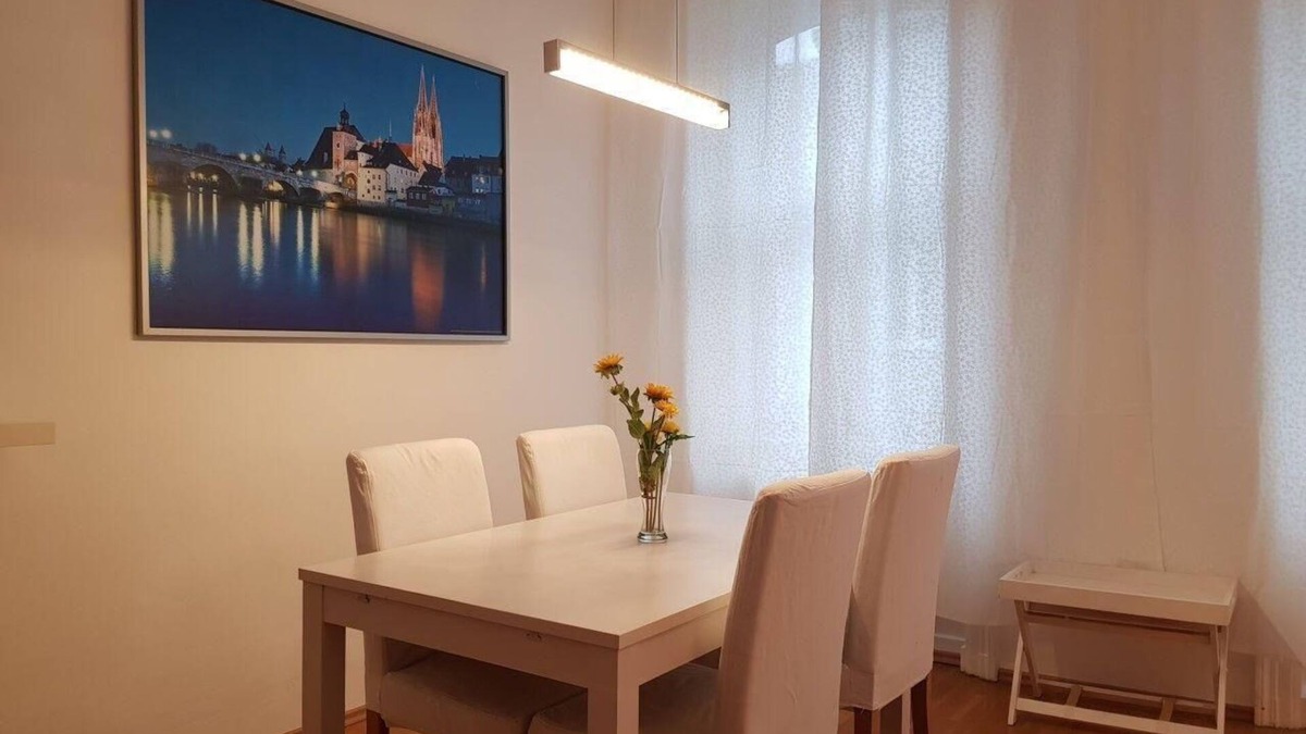 Himmelpfortgrund Apartment | Holiday apartment Vienna for 1 - 6 persons with 2 bedrooms - Holiday apartment in one or multi-famil
