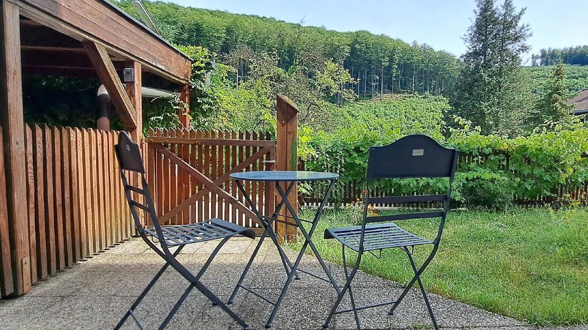 Penzing House | Holiday apartment Vienna for 1 - 3 persons with 1 bedroom - Holiday house