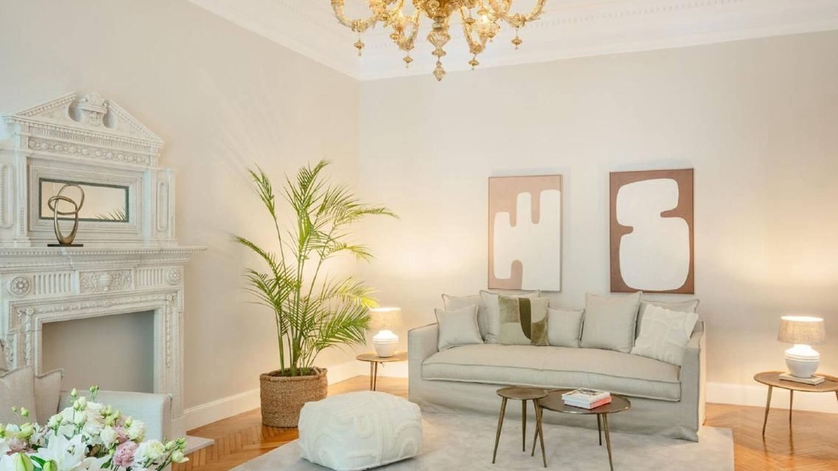 Alservorstadt Apartment | Holiday apartment Vienna for 1 - 4 persons with 1 bedroom - Historical building
