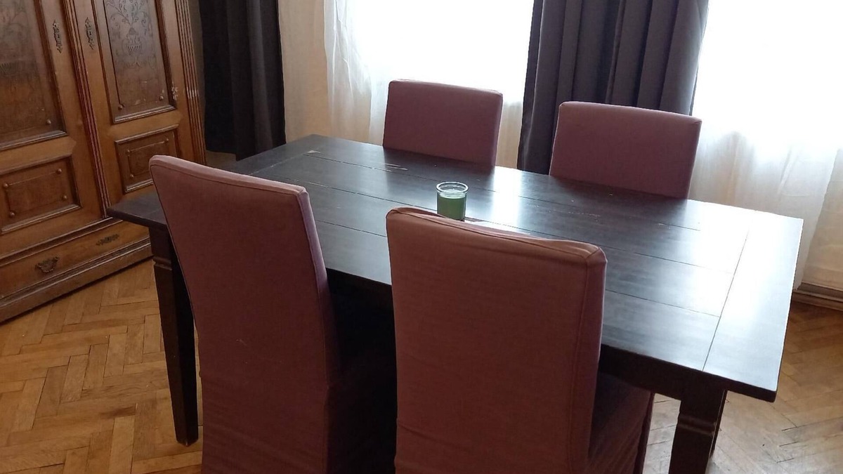 Thurygrund Apartment | Holiday apartment Vienna for 1 - 6 persons with 2 bedrooms - Holiday apartment in one or multi-famil