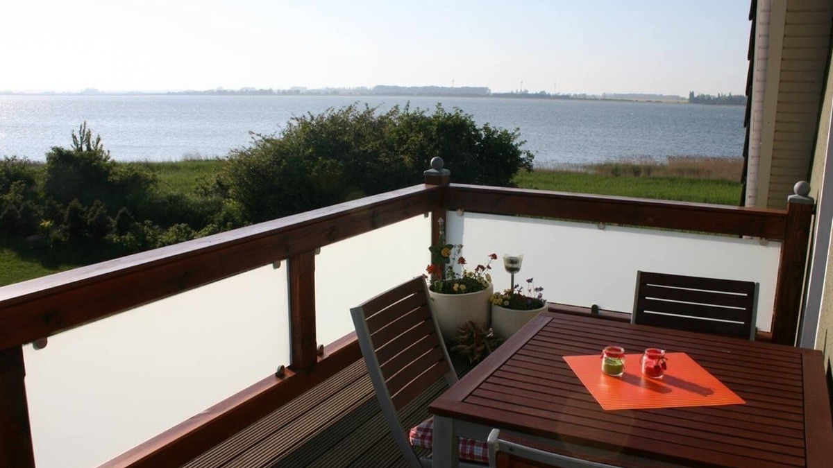 Neuenkirchen Apartment | Holiday apartment Vieregge for 1 - 4 persons with 2 bedrooms - Holiday apartment