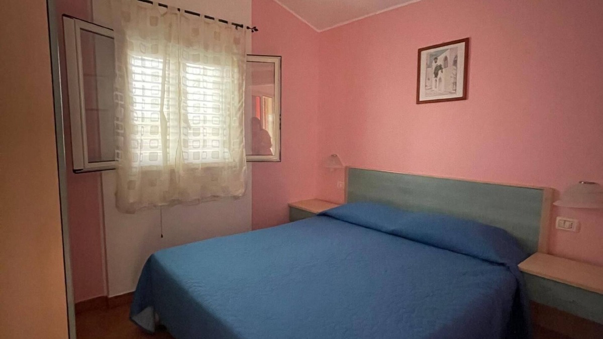 Defensola House | Holiday apartment Vieste for 1 - 4 persons with 1 bedroom - Holiday house