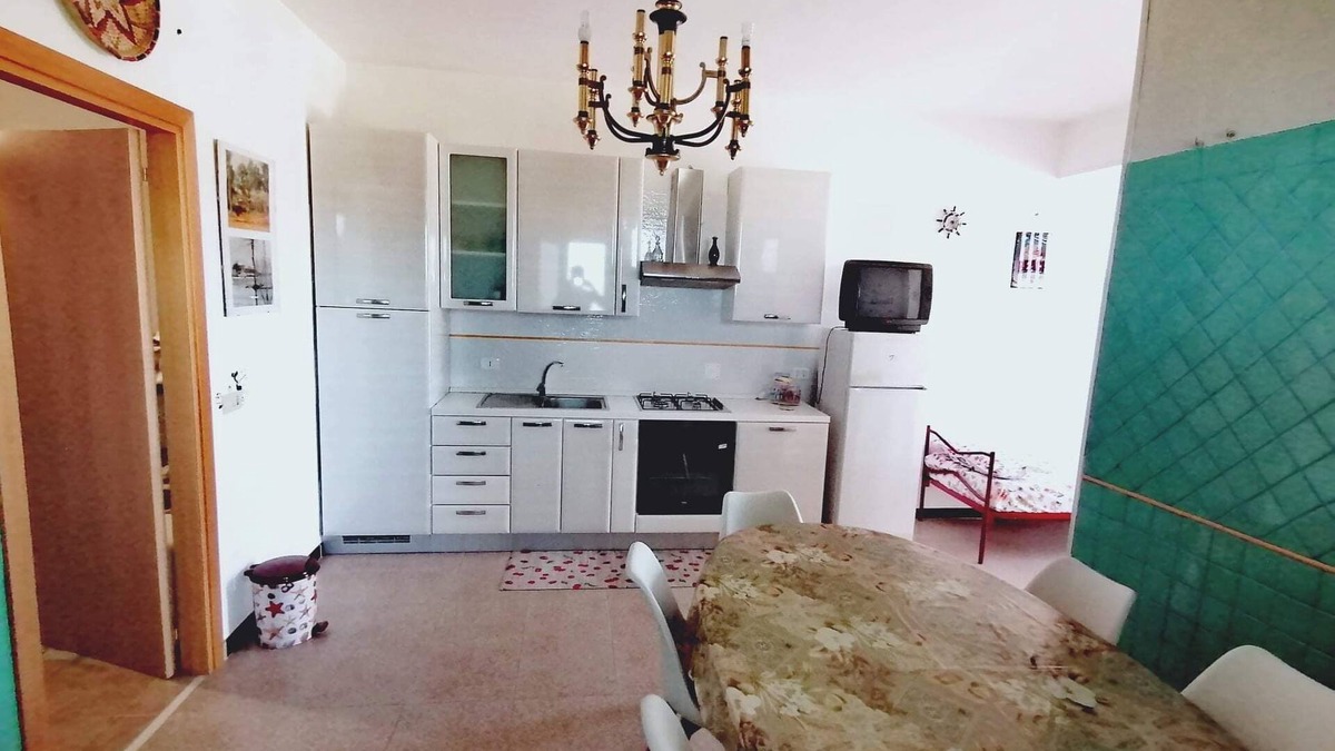 Defensola Apartment | Holiday apartment Vieste for 8 - 10 persons with 3 bedrooms - Twin house