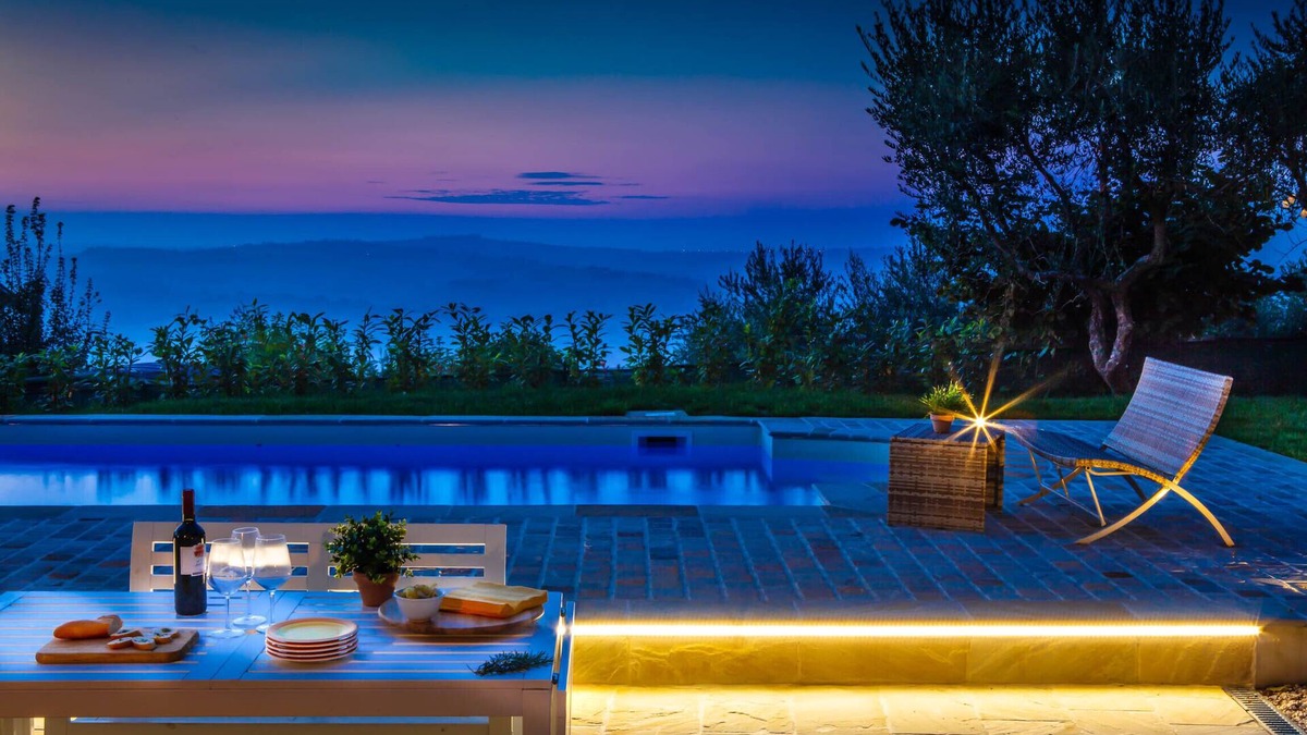 Corinaldo House | Holiday Apartment Villa Il Gelso