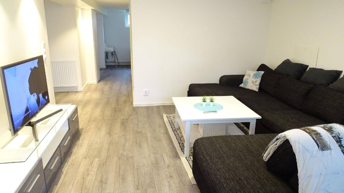Vimmerby Apartment | Holiday apartment Vimmerby for 1 - 6 persons with 2 bedrooms - Holiday apartment