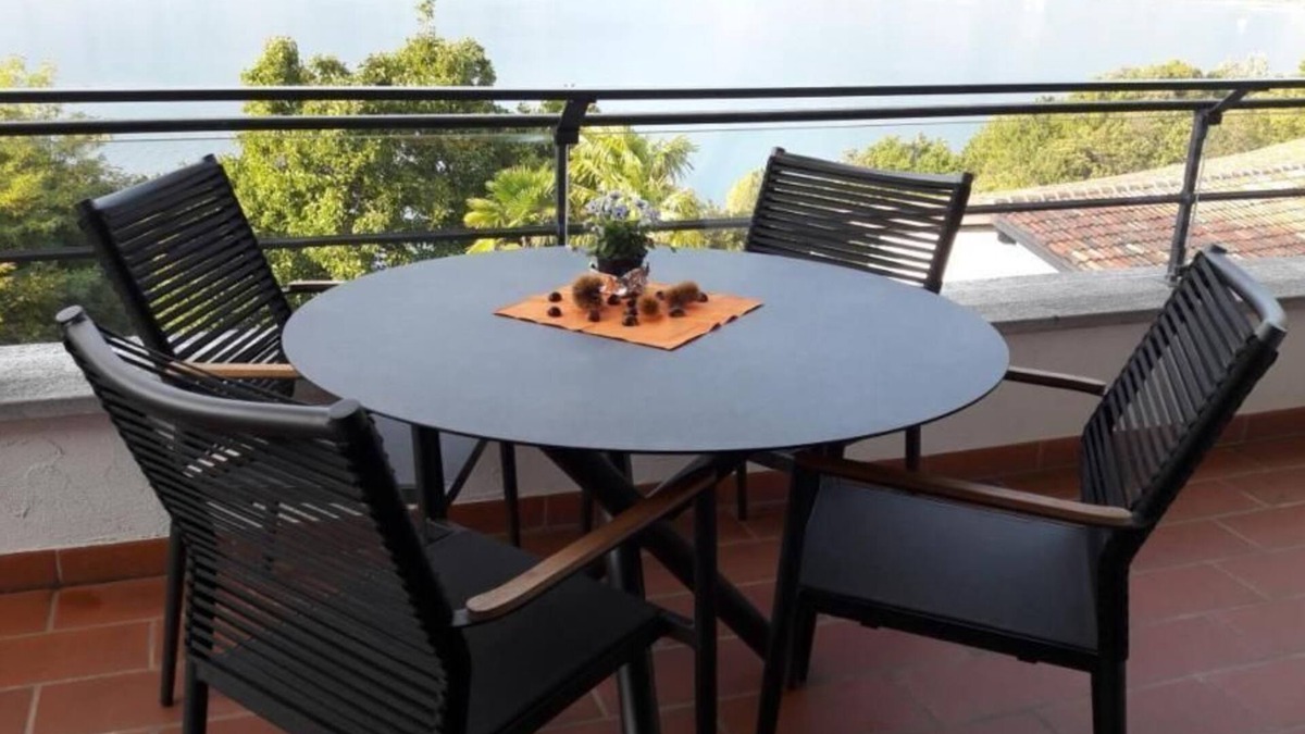 Vira Apartment | Holiday apartment Vira for 1 - 2 persons with 1 bedroom - Holiday apartment