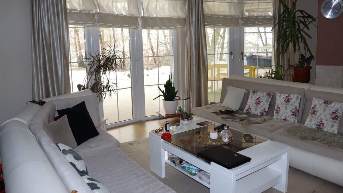 Visoko Apartment | Holiday apartment Visoko for 5 - 7 persons with 2 bedrooms - Holiday apartment