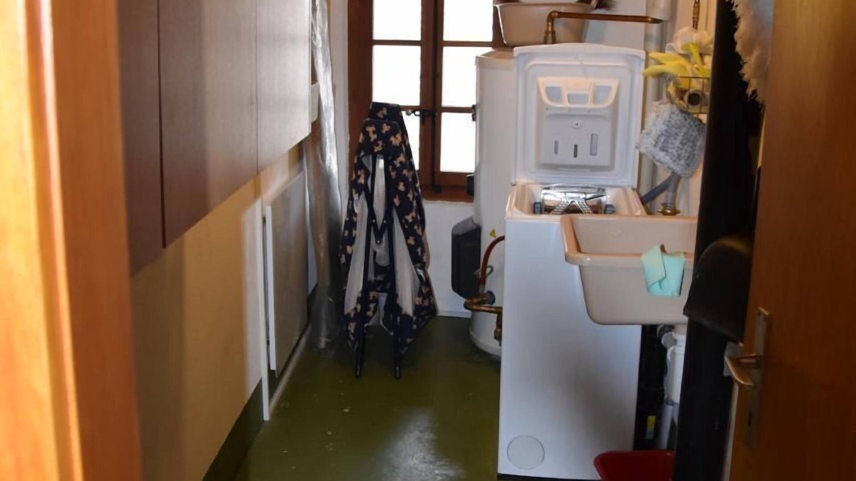 Visp Apartment | Holiday apartment Visp for 1 - 5 persons with 1 bedroom - Holiday apartment