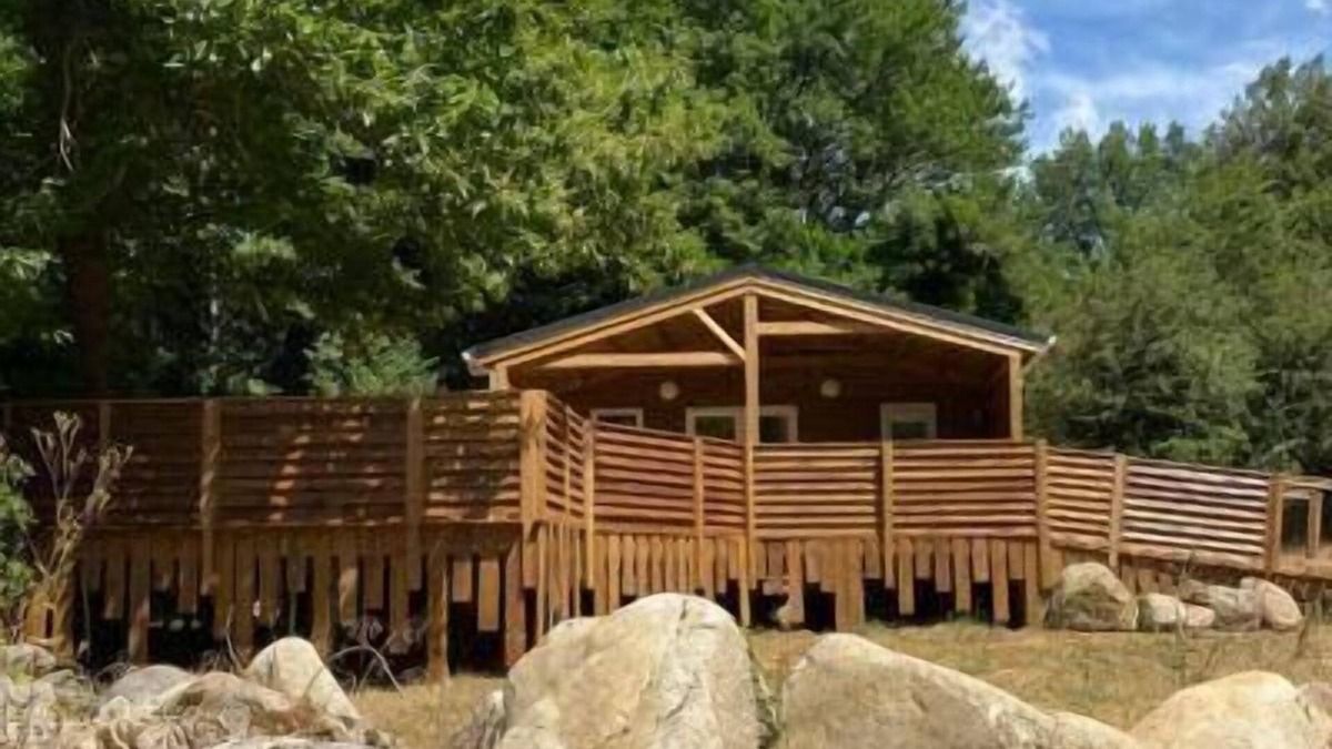 Vivario House | Holiday apartment Vivario for 1 - 6 persons with 3 bedrooms - Holiday house