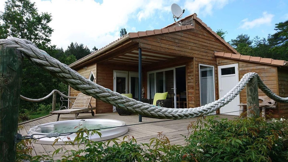 Vivario House | Holiday apartment Vivario for 1 - 6 persons with 2 bedrooms - Holiday house