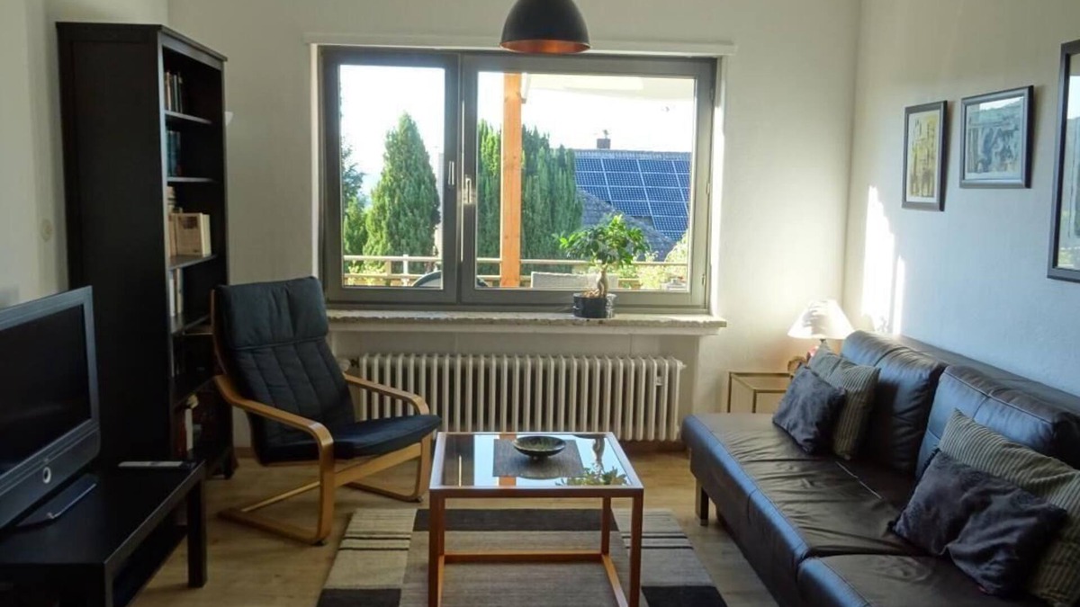 Vlotho Apartment | Holiday apartment Vlotho for 1 - 4 persons with 1 bedroom - Holiday apartment