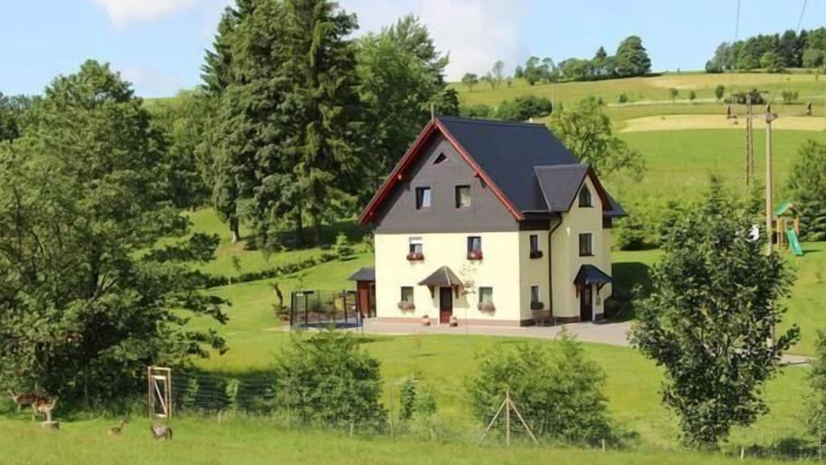 Dorfchemnitz Apartment | Holiday apartment Voigtsdorf for 1 - 4 persons with 1 bedroom - Holiday apartment