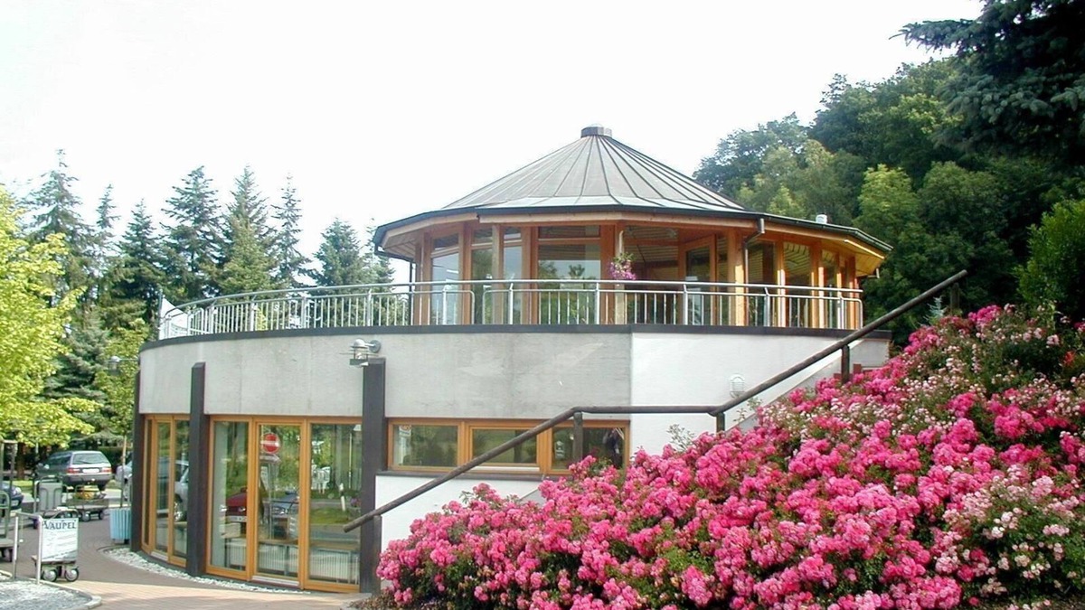 Horle Apartment | Holiday apartment Volkmarsen for 1 - 3 persons with 1 bedroom - Holiday apartment in one or multi-fa