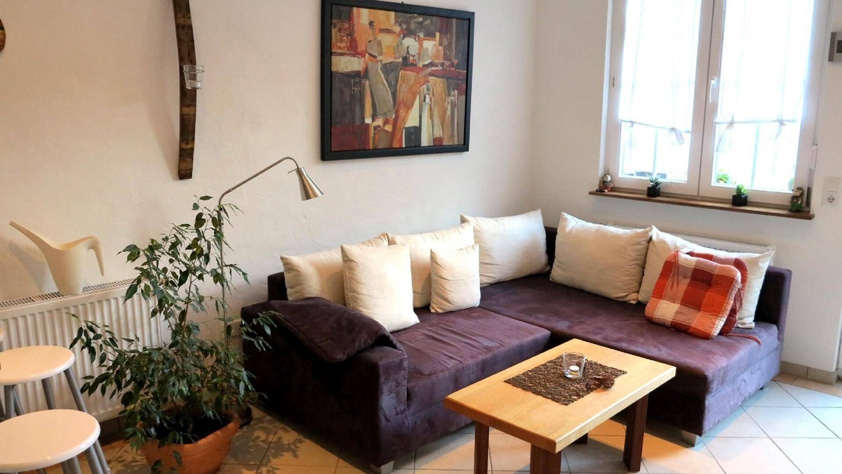 Burkheim Apartment | Holiday apartment Vogtsburg for 1 - 4 persons with 1 bedroom - Holiday apartment