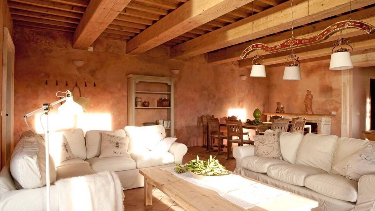 Saline di Volterra Apartment | Holiday apartment Volterra for 1 - 8 persons with 4 bedrooms - Holiday apartment