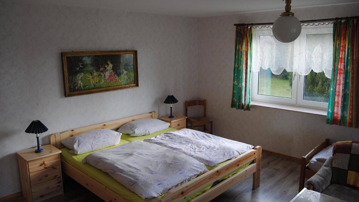 Windeby Apartment | Holiday apartment Windeby for 1 - 3 persons with 1 bedroom - Holiday apartment