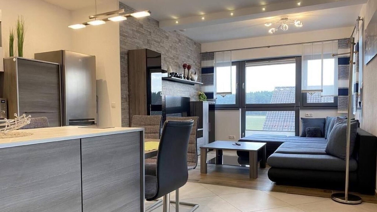 Wackersdorf Apartment | Holiday apartment Wackersdorf for 1 - 3 persons with 1 bedroom - Holiday apartment
