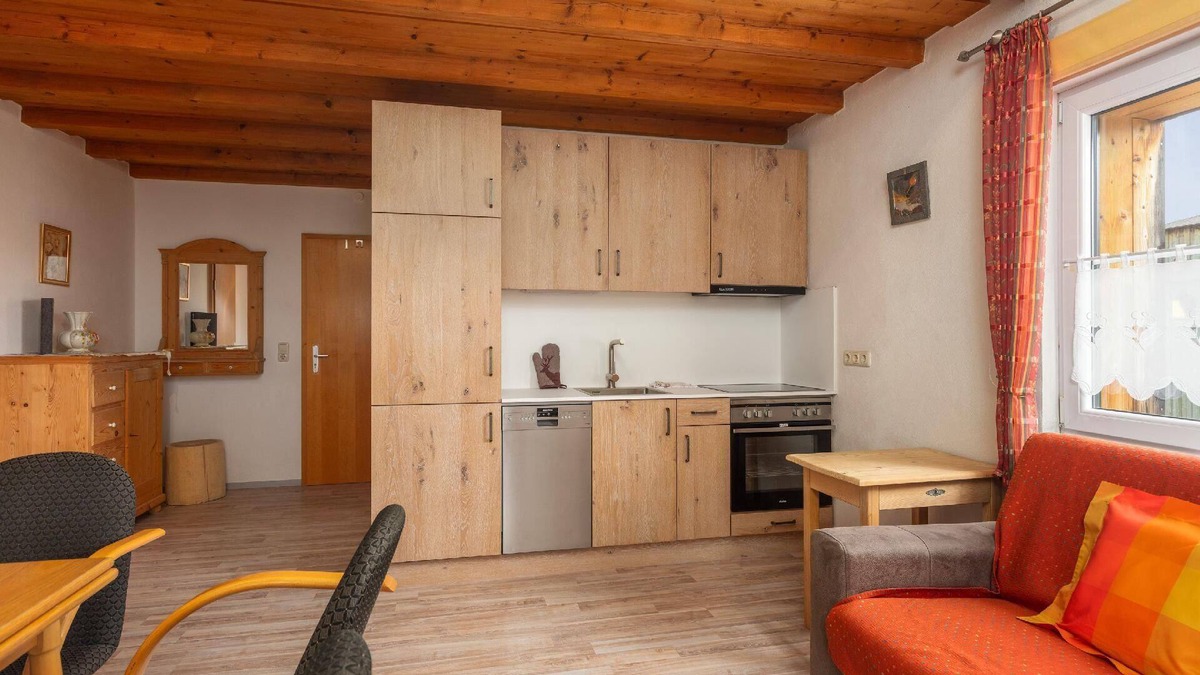 Waldmuenchen Apartment | Holiday apartment Waldmünchen for 1 - 4 persons with 2 bedrooms - Holiday apartment in one or multi-