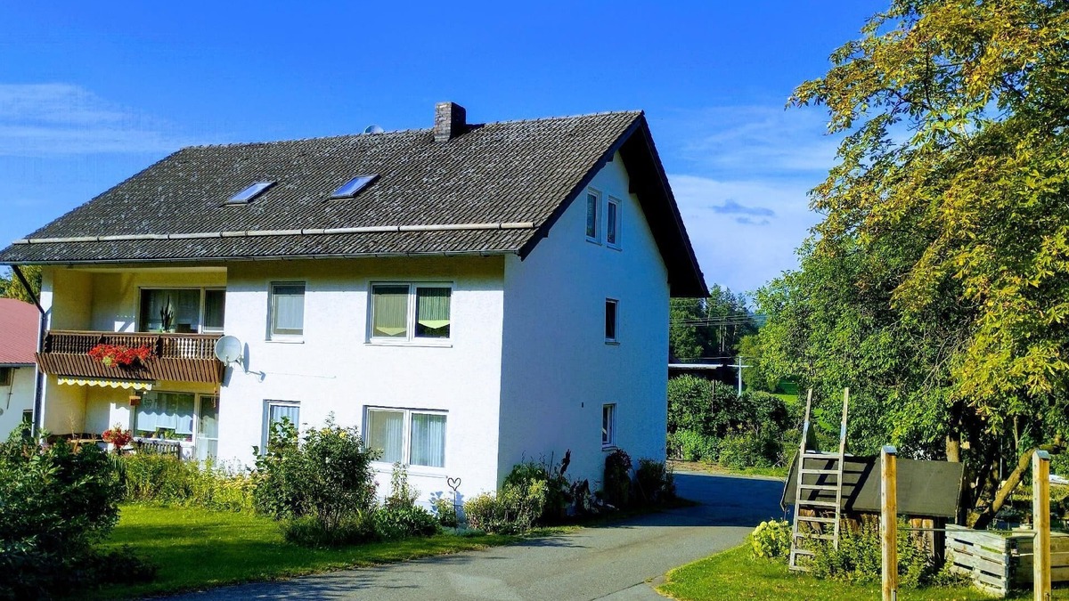 Waldmuenchen Apartment | Holiday apartment Waldmünchen for 1 - 5 persons with 2 bedrooms - Holiday apartment in one or multi-