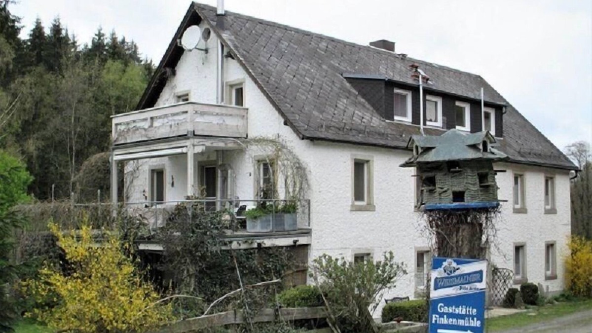 Weissenstadt Apartment | Holiday apartment Weißenstadt for 2 - 5 persons with 2 bedrooms - Holiday apartment in one or multi-