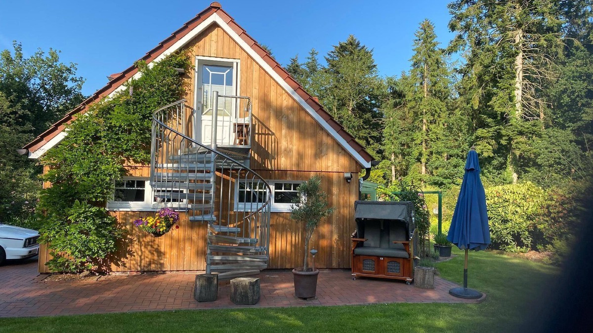 Westerstede Apartment | Holiday apartment Westerstede for 1 - 2 persons with 1 bedroom - Holiday apartment