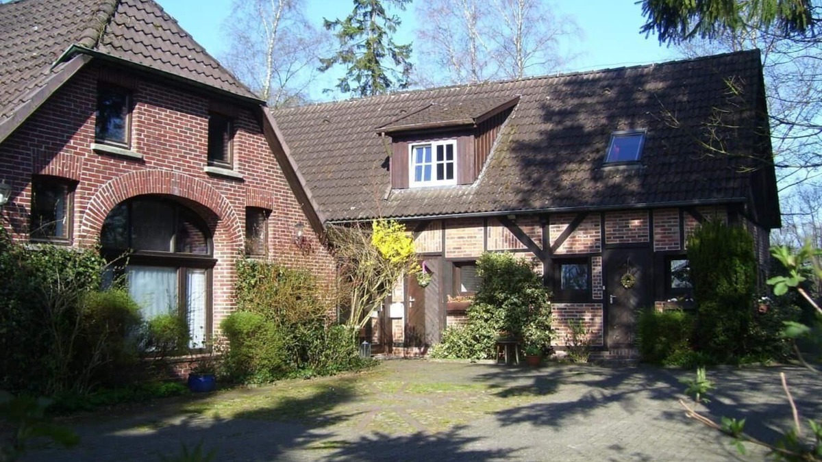 Wiefelstede Apartment | Holiday apartment Wiefelstede for 1 - 3 persons with 1 bedroom - Holiday apartment