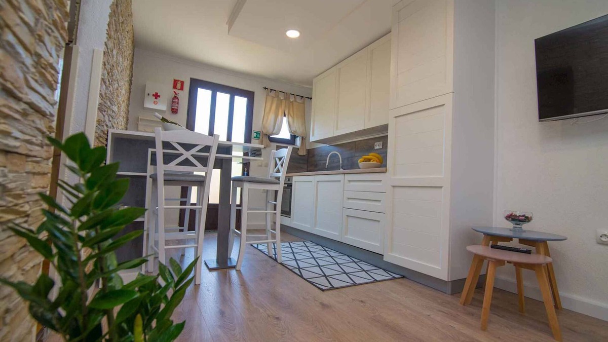Veli Losinj Apartment | Holiday apartment with barbecue
