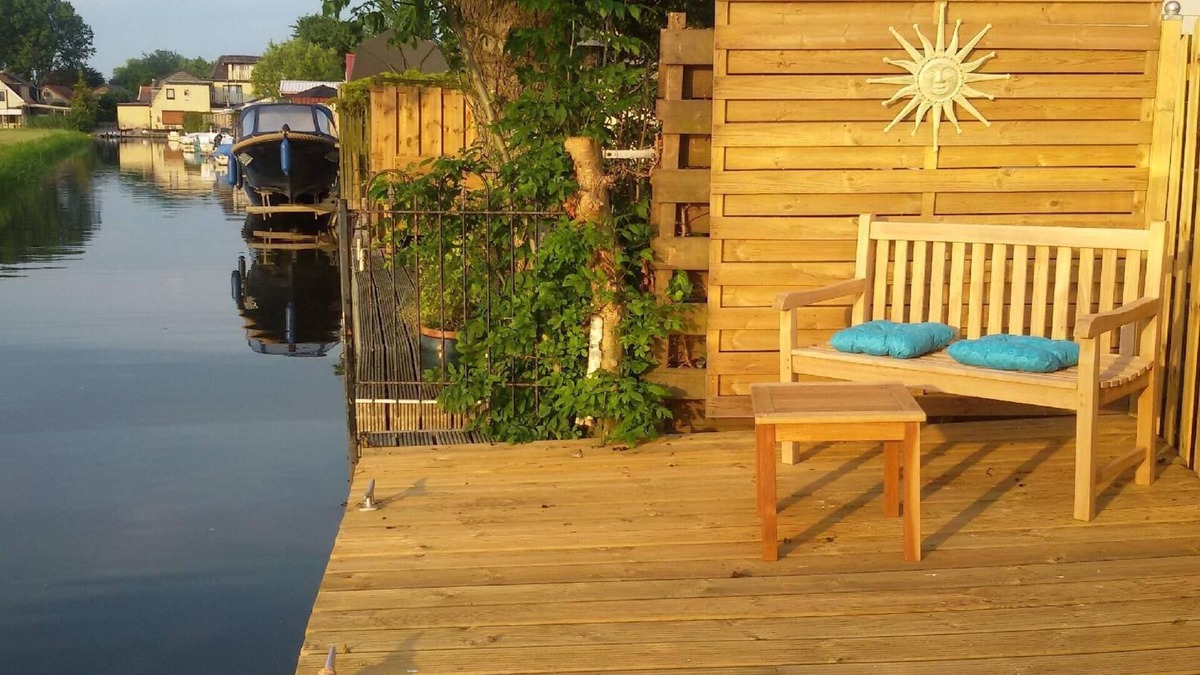 Onderdijk Apartment | Holiday apartment Wervershoof for 1 - 4 persons with 2 bedrooms - Holiday apartment
