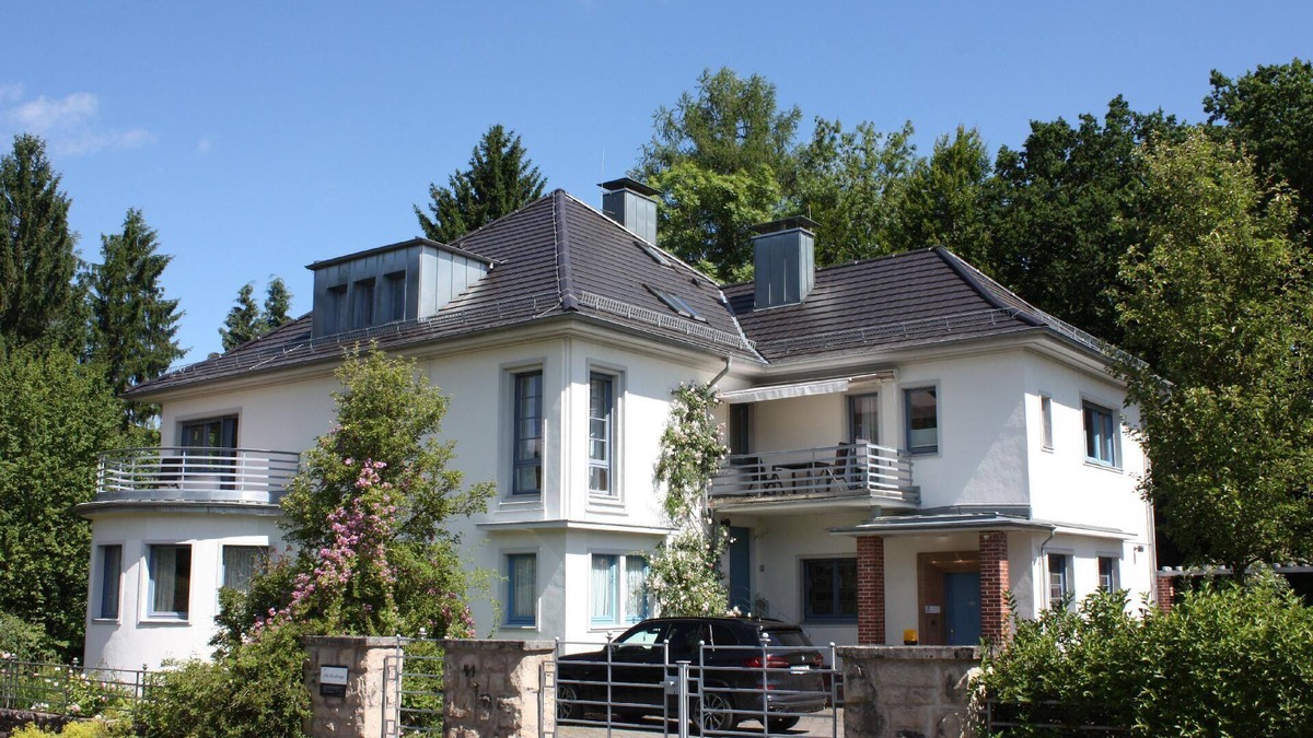Walkenried Apartment | Holiday apartment Walkenried for 1 - 4 persons with 2 bedrooms - Holiday apartment in one or multi-f