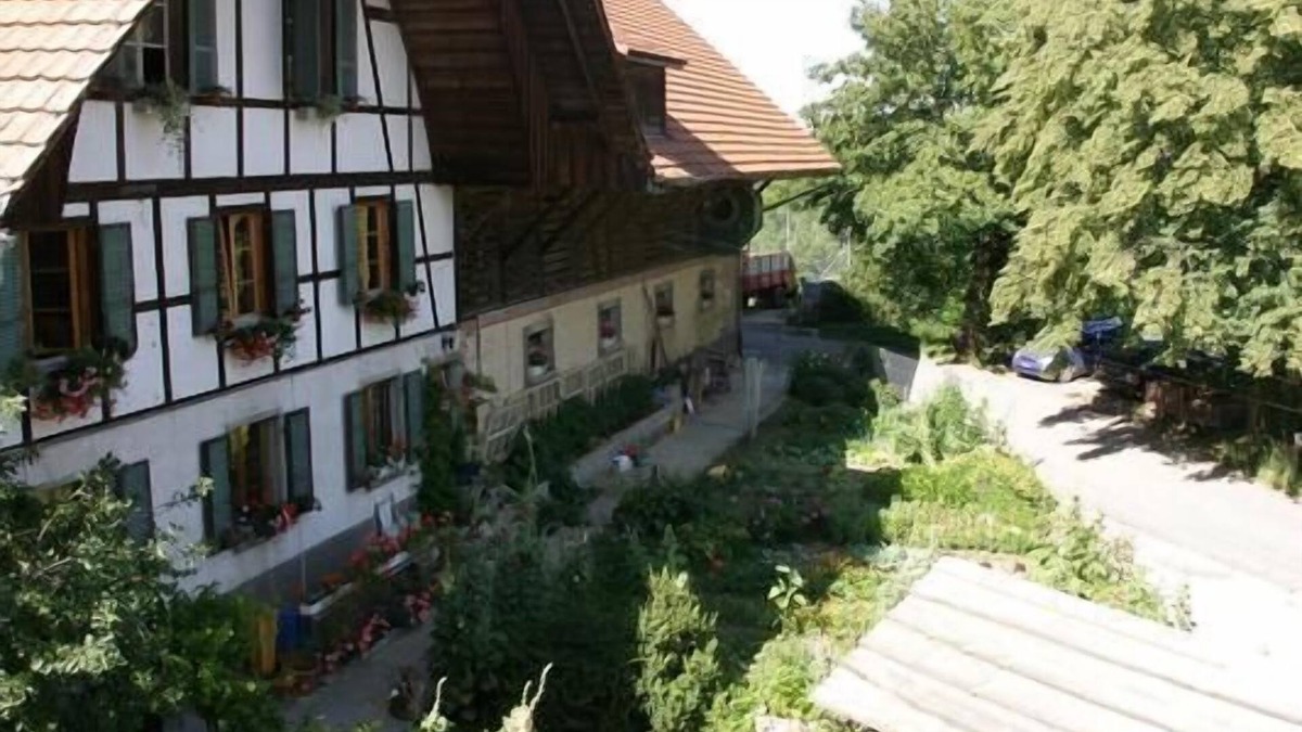 Zimmerwald Other | Holiday apartment Wabern for 1 - 6 persons with 2 bedrooms - Farmhouse