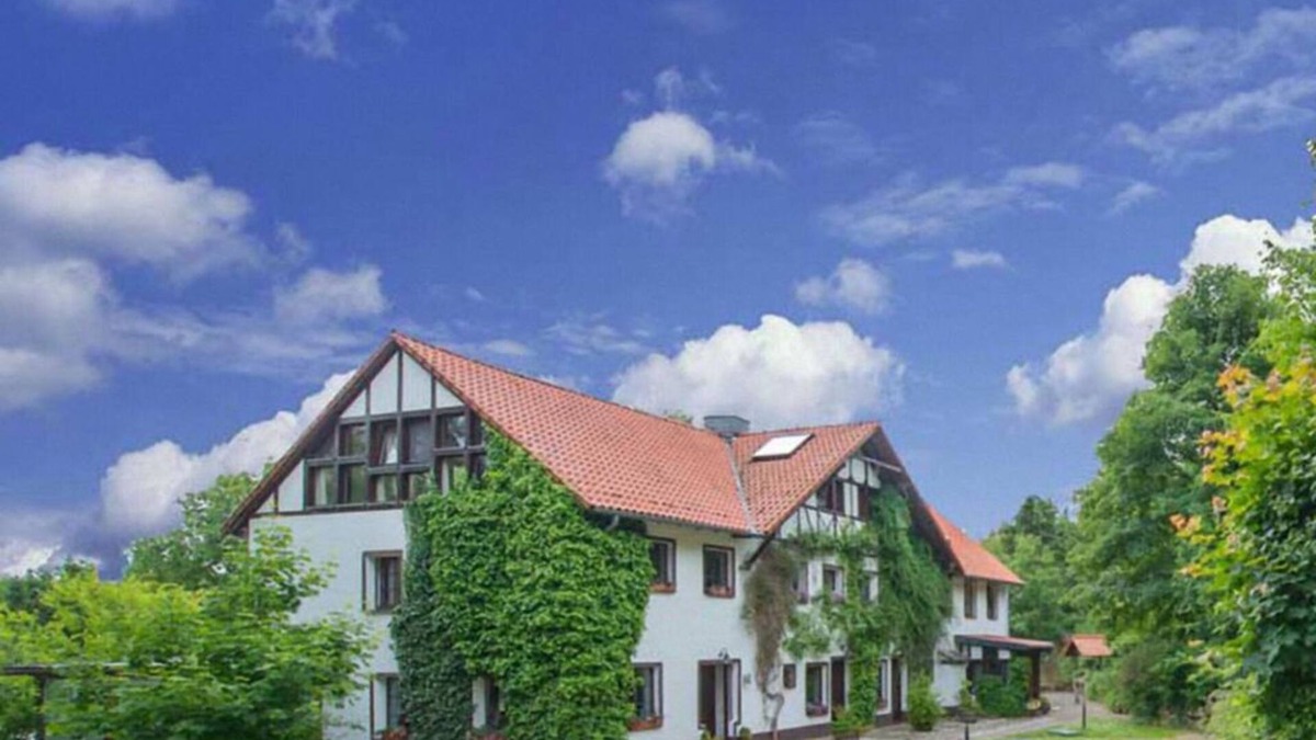 Kall Apartment | Holiday apartment Waldquartier Wackerberg